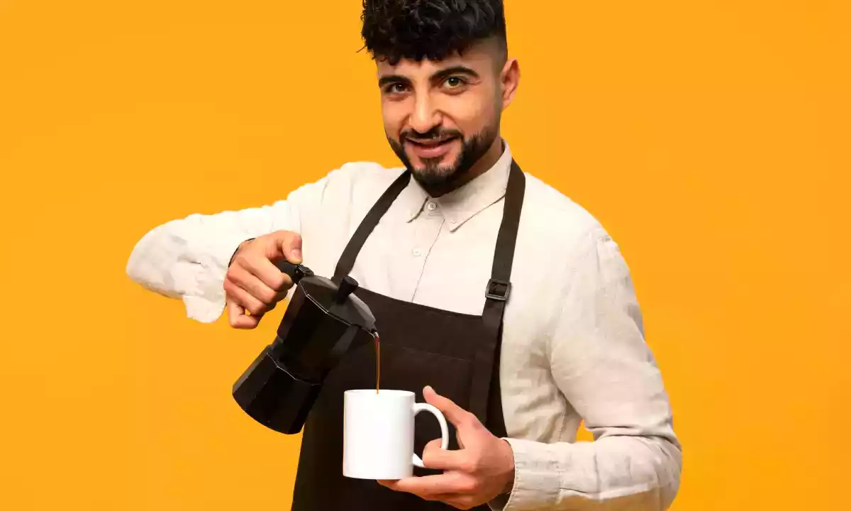 5 errori comuni che rovinano il caffè fatto in casa (e come evitarli)