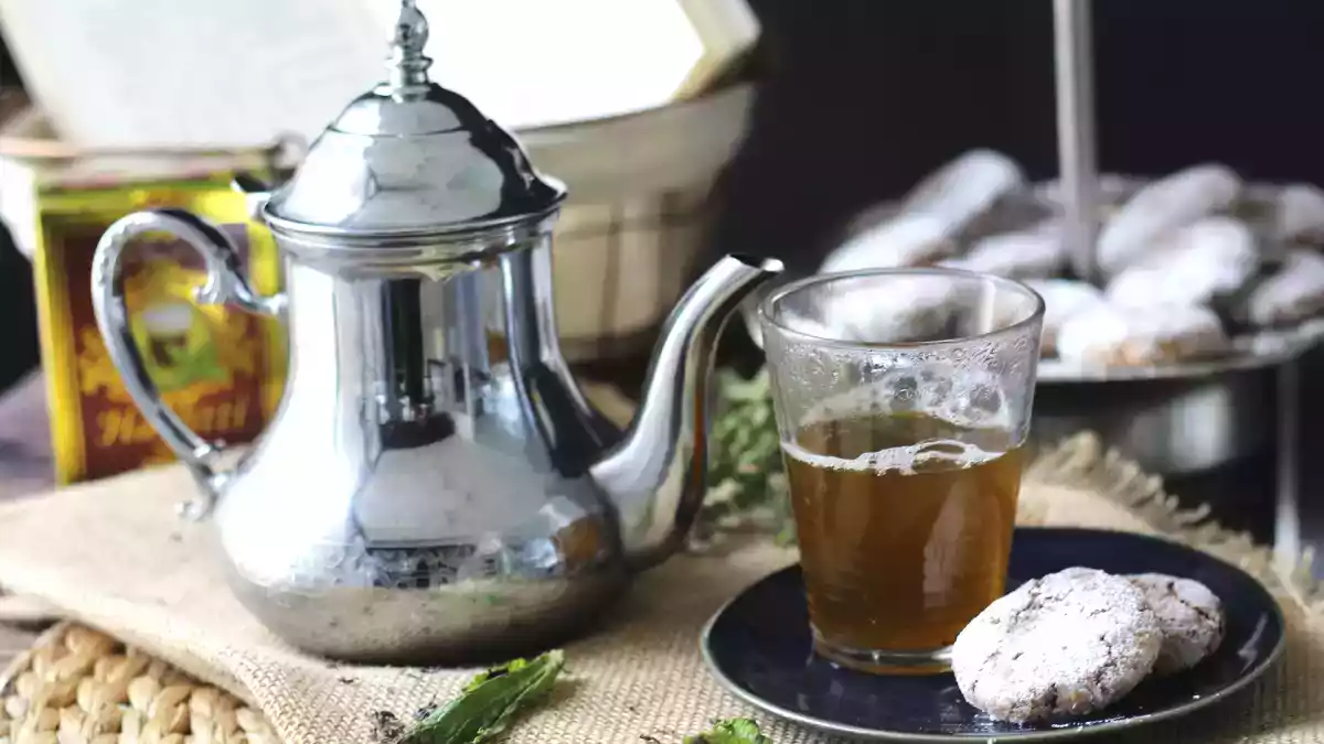 13 cose che non sai sul tè marocchino (ma dovresti sapere)