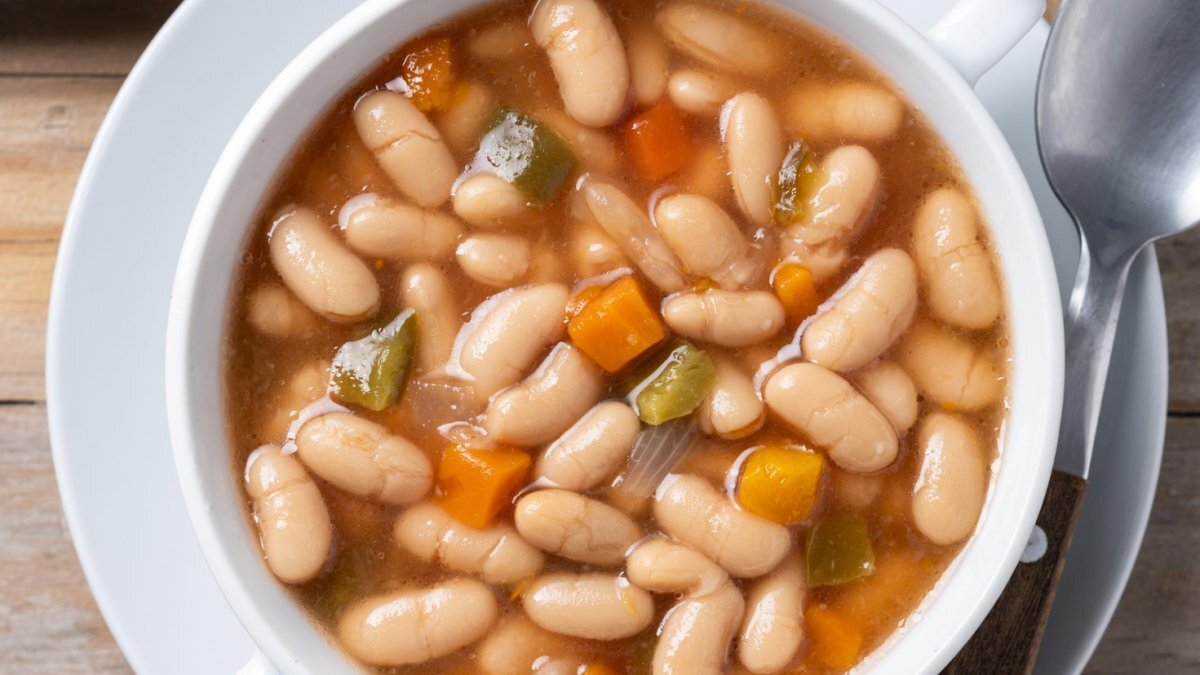 I trucchi della nonna per rendere i fagioli sempre più saporiti