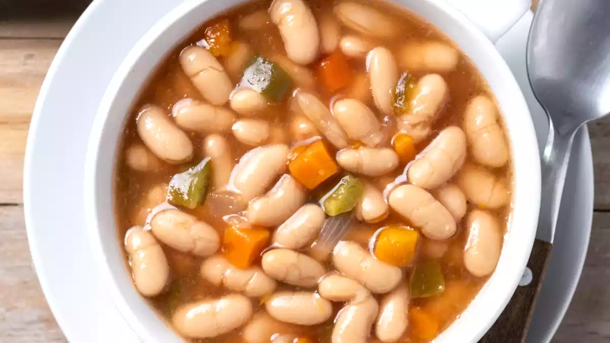 I trucchi della nonna per rendere i fagioli sempre più saporiti