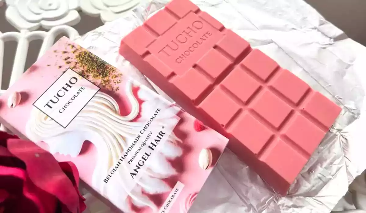 Angel Hair Chocolate: cos'è, dove trovarlo e perché sta impazzando sui social!