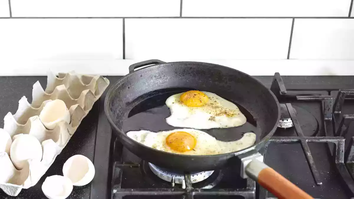 L'uovo fritto perfetto: segreti e consigli per una ricetta infallibile