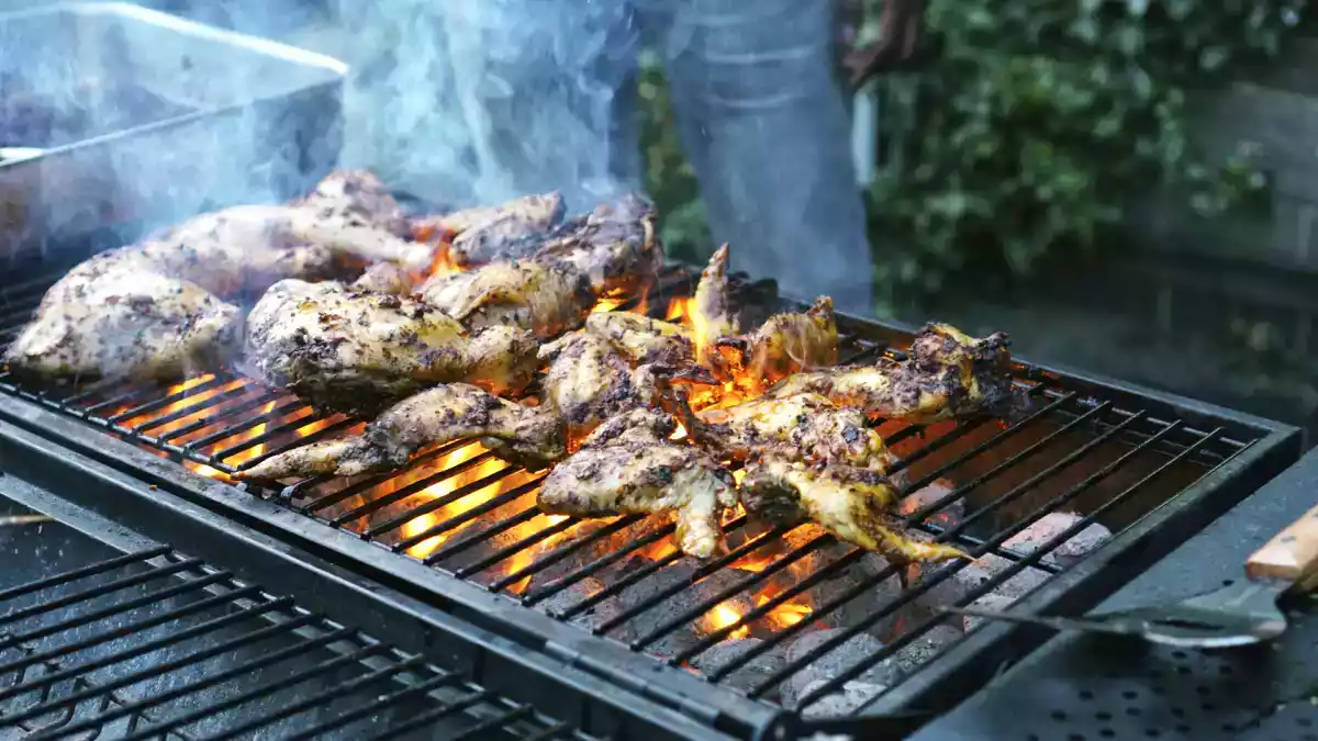 Barbecue perfetto? Prova il trucco usato dai veri esperti