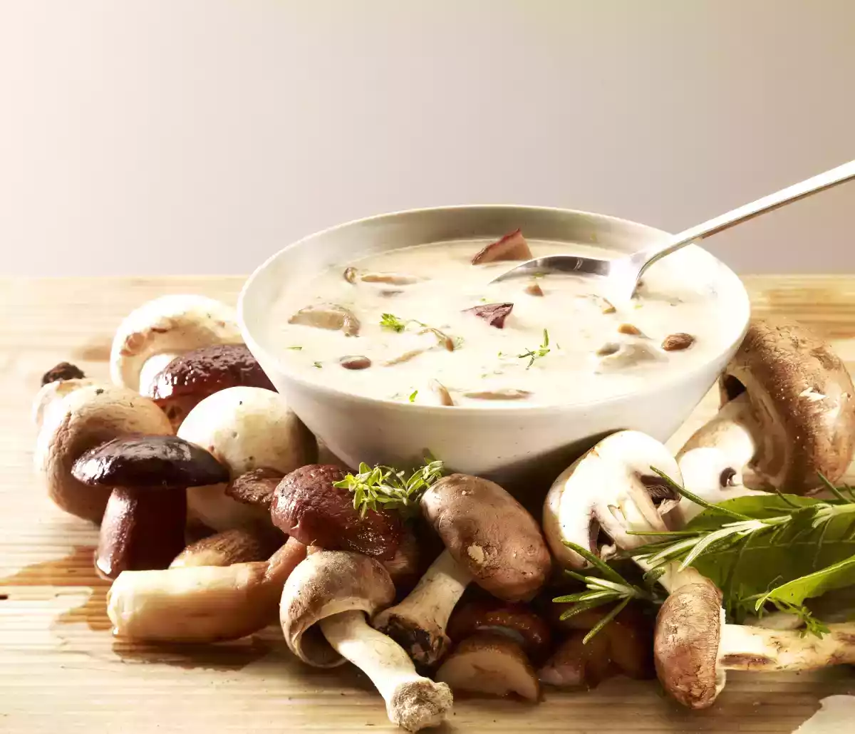 Funghi: 9 antipasti per pranzi sfiziosi