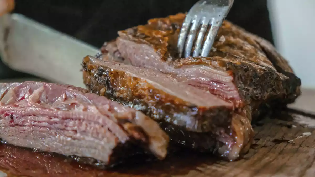 8 errori nella cottura della carne e come risolverli facilmente