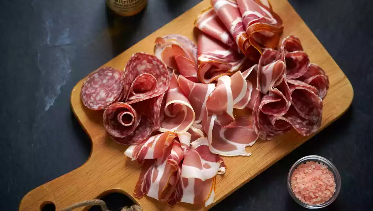 Nitriti nei salumi: un rischio reale per la salute?