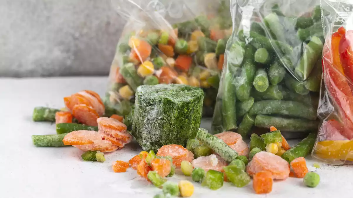 È sicuro ricongelare gli alimenti scongelati?