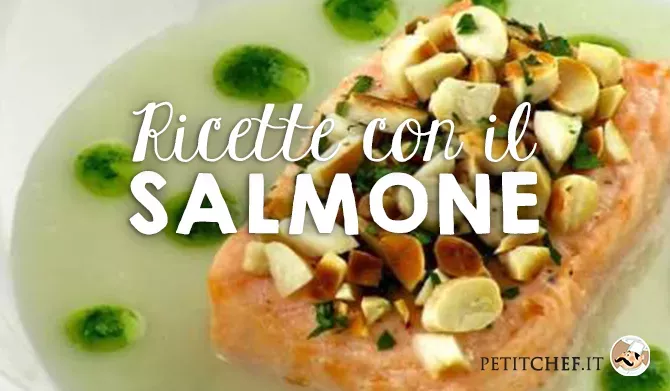 15 deliziose ricette da preparare con il salmone