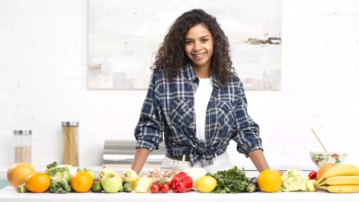 Quali sono le verdure da mettere in frigorifero?