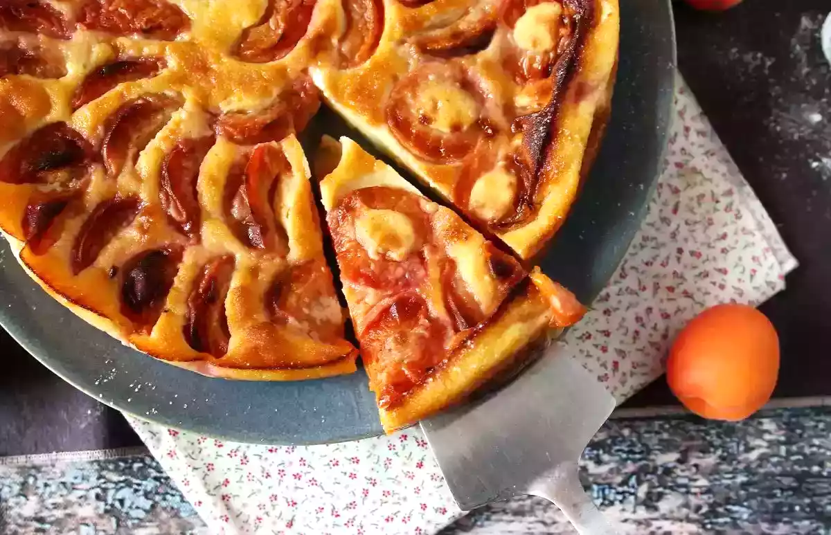 11 ricette a base di albicocche che porteranno un po' di sole nel vostro piatto (e profumano d'estate!)