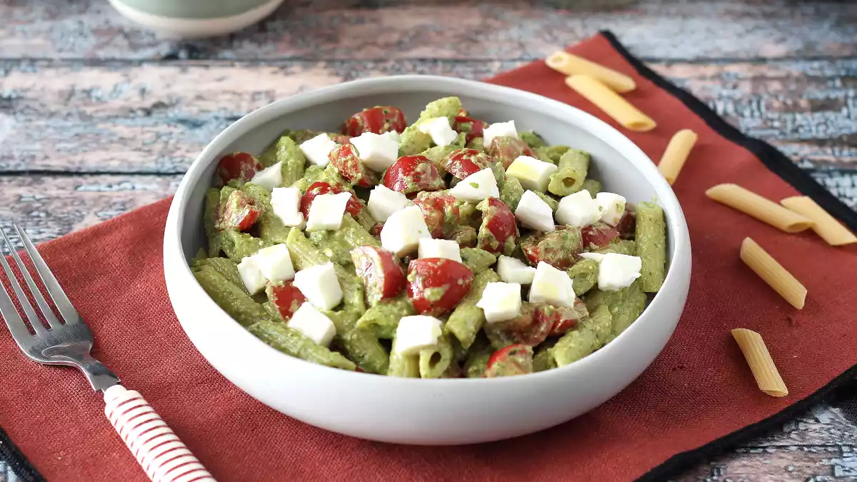 Le nostre migliori insalate di pasta: 6 idee freschissime per sopravvivere al caldo
