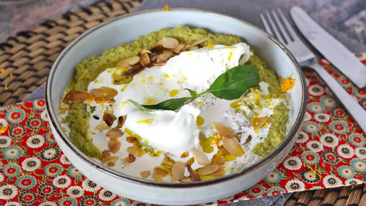 Le 9 creme spalmabili che tutti stanno preparando