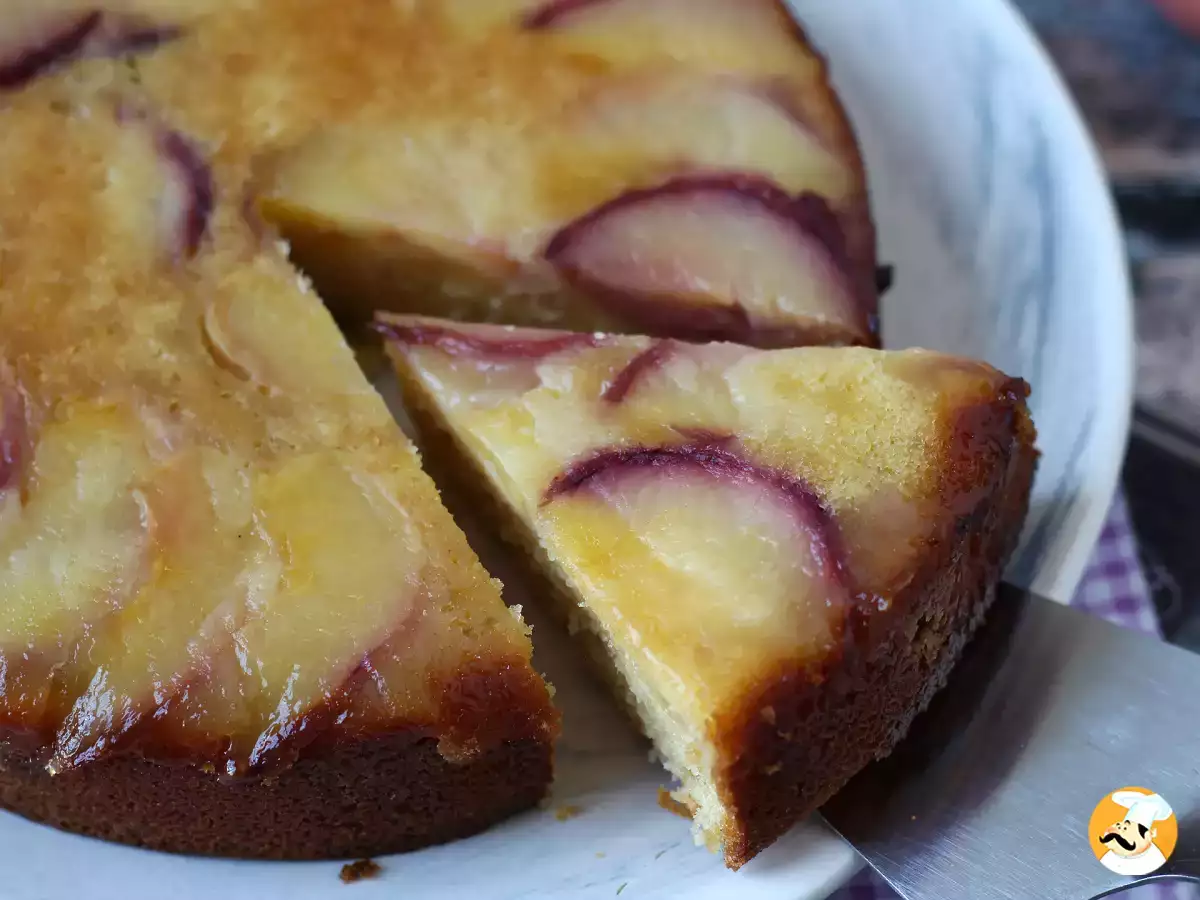 8 ricette con la pesca che renderanno la tua estate ancora più dolce