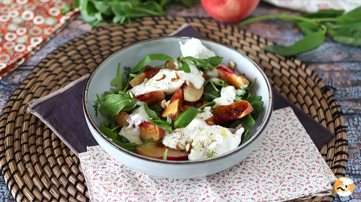 Cosa cucinare ad agosto? 10 ricette facili e di stagione