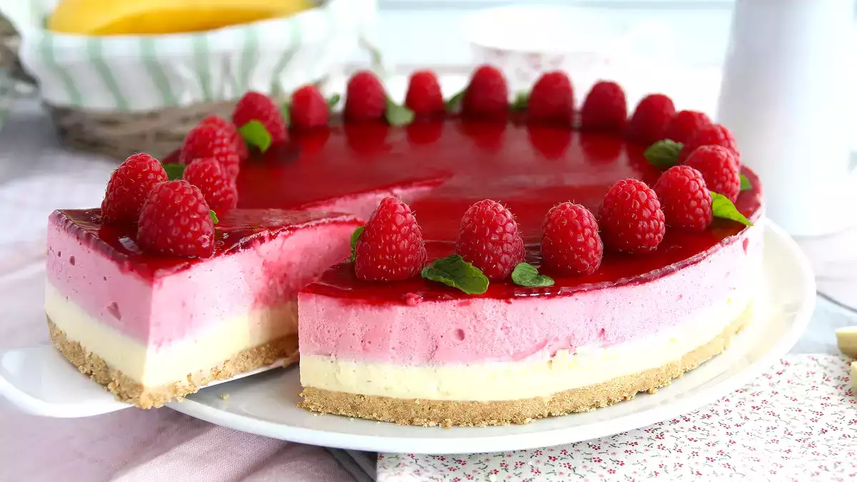 9 dolci che sembrano usciti da una pasticceria (ma li prepari tu a casa)