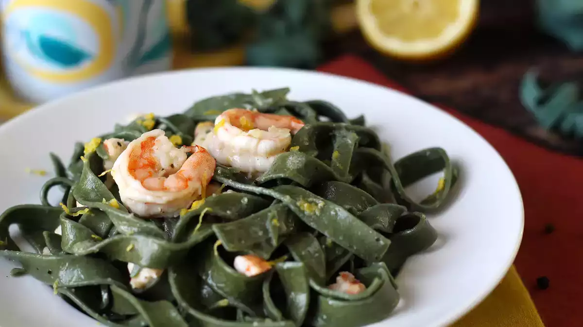 11 ricette con i gamberi che nessuno riesce a smettere di mangiare (una è pronta in 10 minuti!)