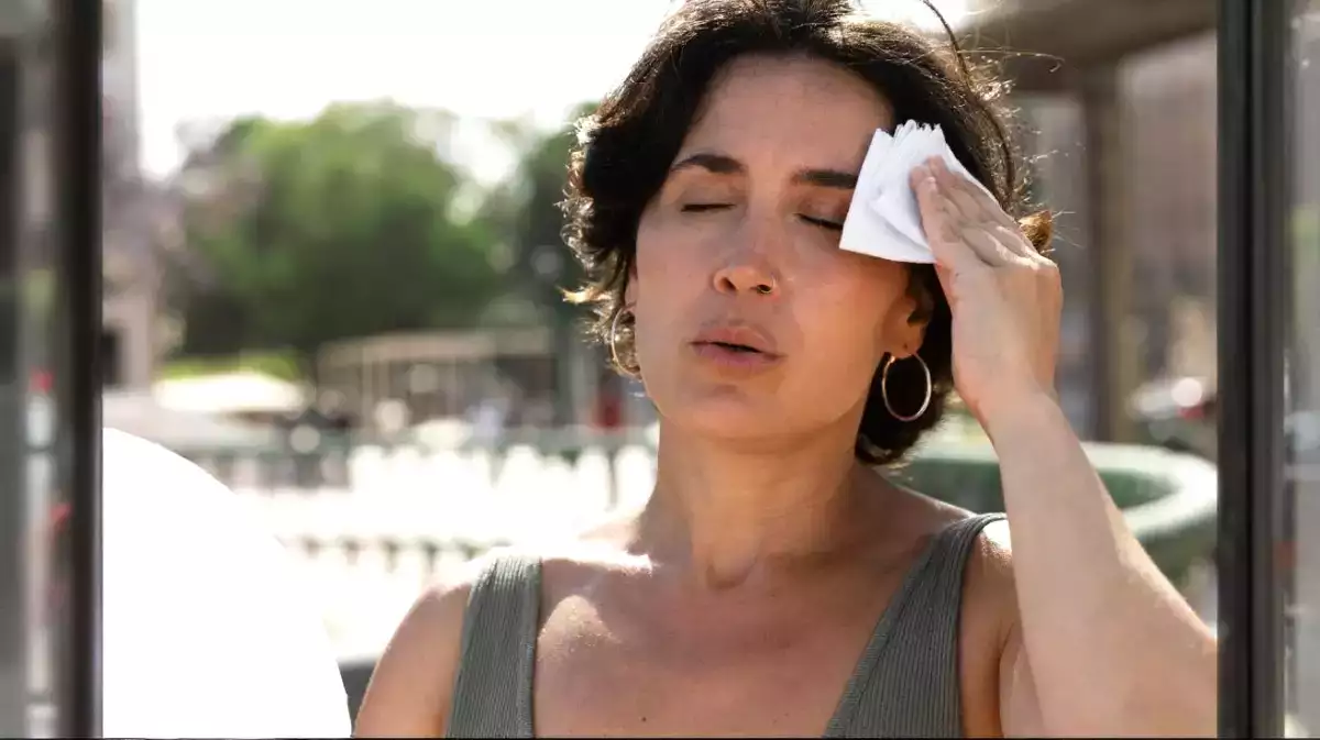 Attenzione! Se fa molto caldo, non mangiare questi 7 alimenti