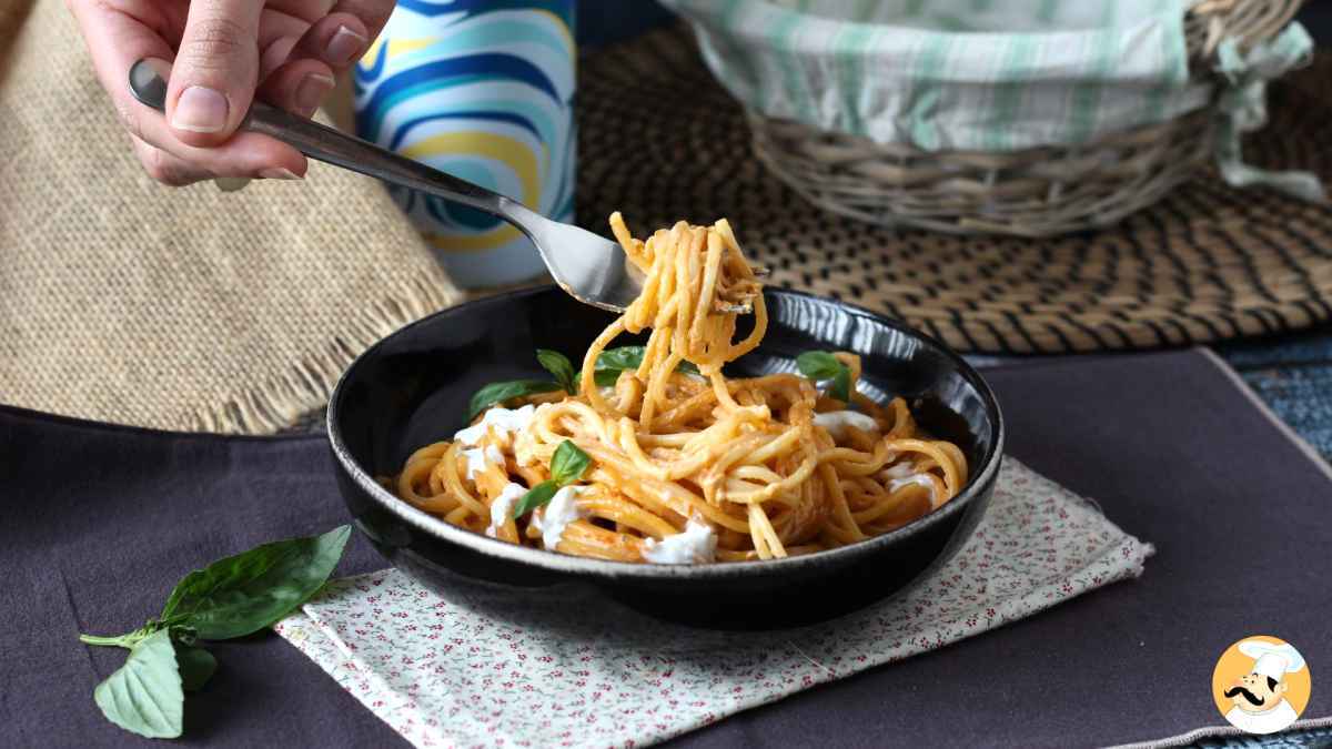 Cucina vegetariana: 12 appetitosi primi piatti