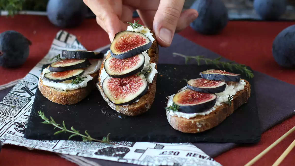 Cosa cucinare a settembre? 7 ricette facili e di stagione