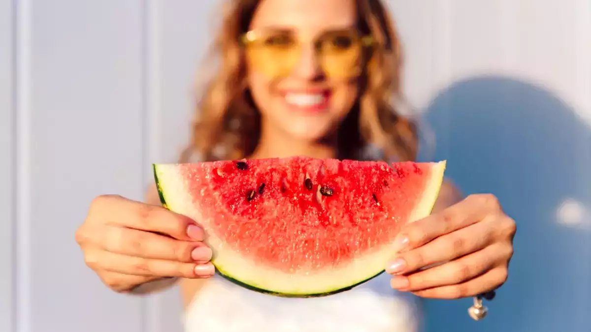 Smetti di sbagliare: il segreto per conservare l’anguria sempre fresca e soda