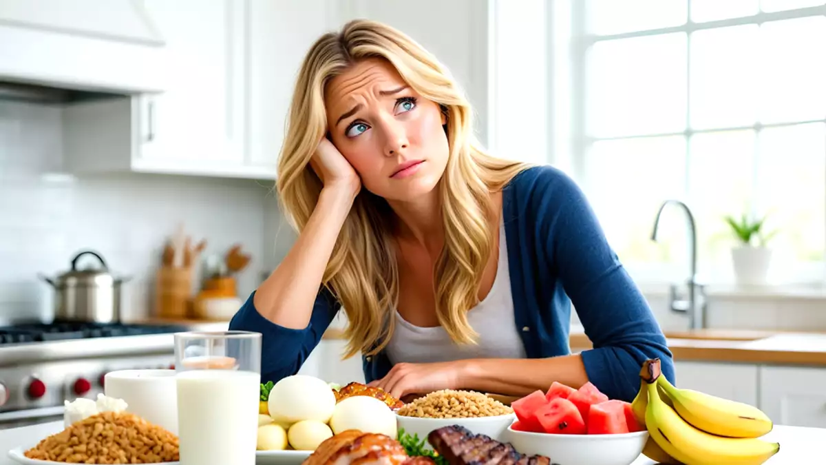 Quanto ci mette il tuo corpo a digerire questi 10 cibi comuni (Il 7° ti sorprenderà!)