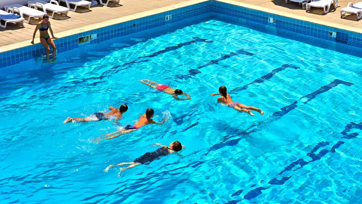 Cosa mangiare prima e dopo il nuoto?