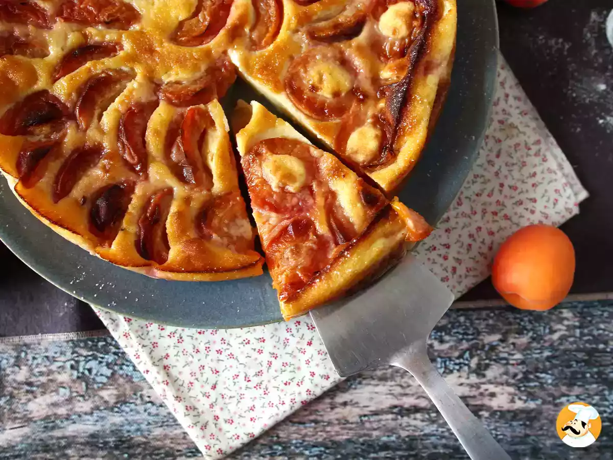 Dolci con le albicocche: le migliori ricette scelte per voi!