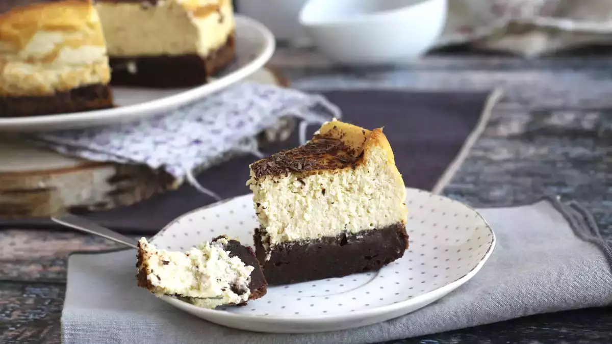 Dolci mashup: l'arte di combinare i sapori e 6 ricette facili da realizzare a casa