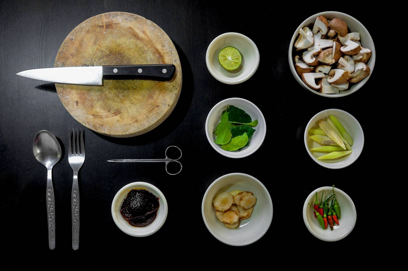 Cosa posso preparare con... Le migliori selezioni di ricette a portata di un click!