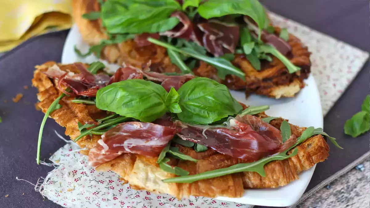 20 ricette con il prosciutto semplici e irresistibili da provare subito a casa