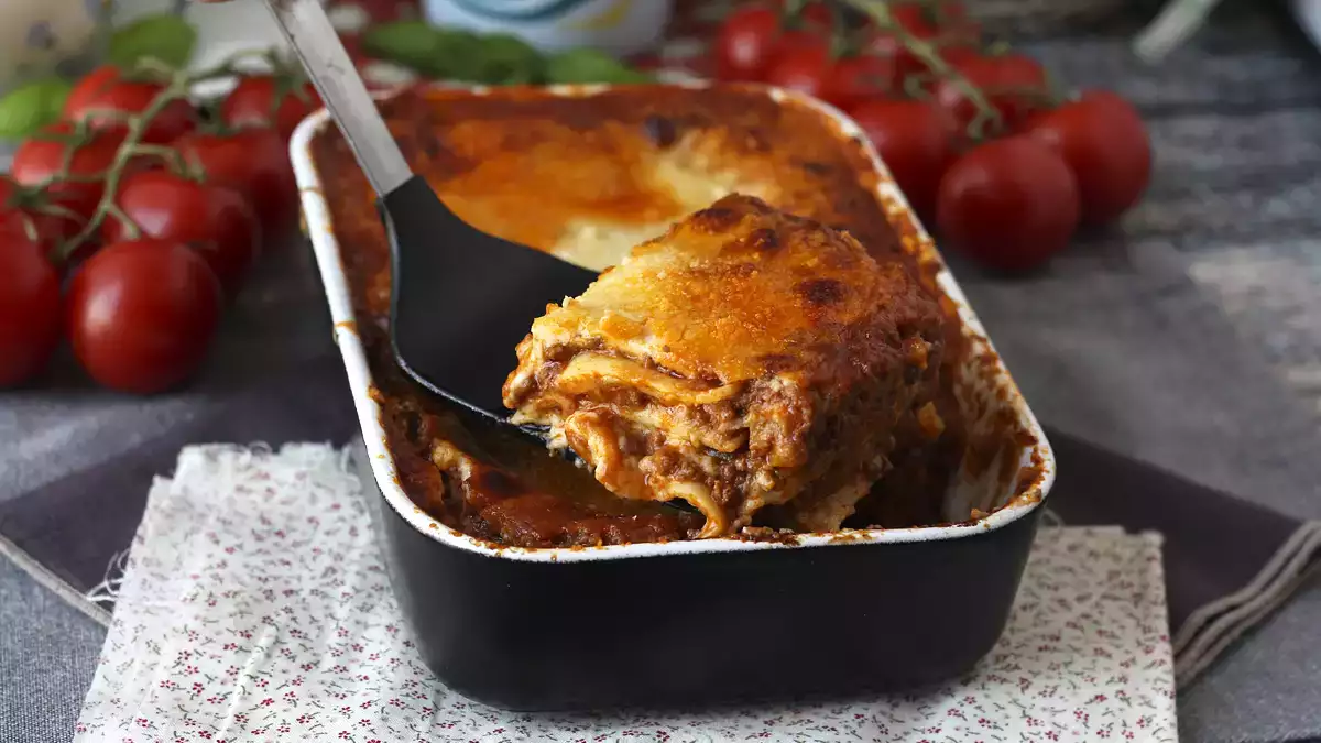 15 piatti da congelare per affrontare la routine senza stress