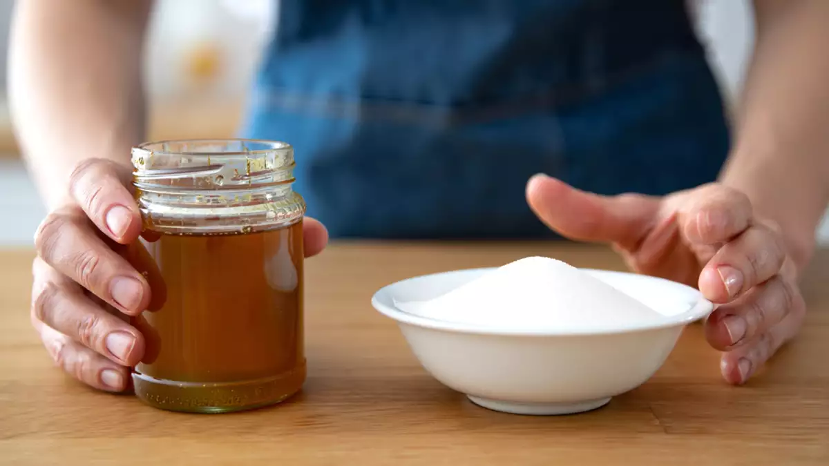 Il miele è sempre meglio dello zucchero? Non proprio: verità e miti a confronto