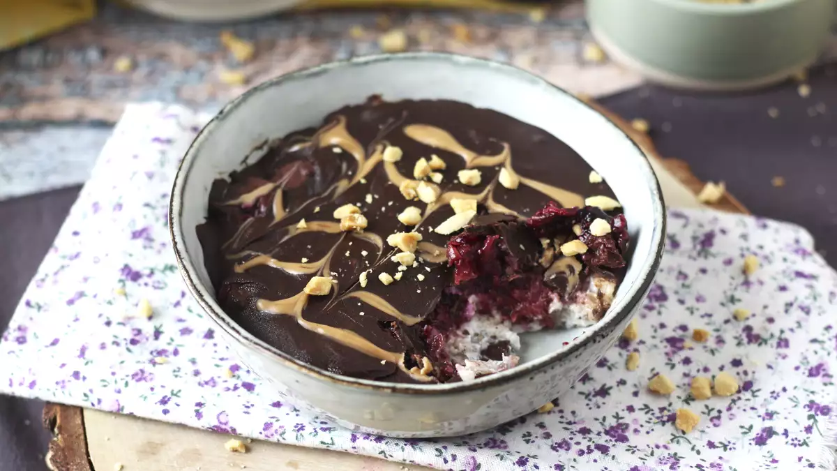 9 ricette con fiocchi d’avena che cambieranno la tua colazione (e la tua giornata!)