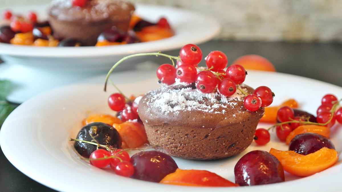 Dolci alla frutta: i migliori dessert di stagione