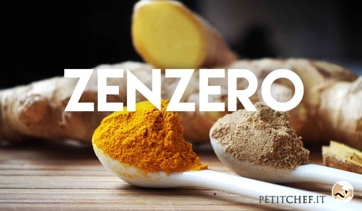 Zenzero in cucina: ecco le migliori ricette per utilizzarlo