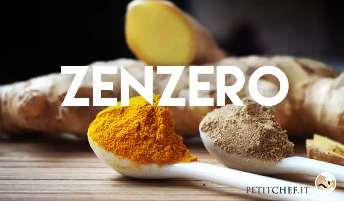Zenzero in cucina: ecco le migliori ricette per utilizzarlo
