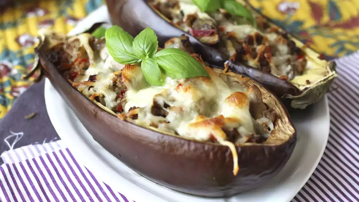 15 facili piatti gratinati per organizzare i pasti del rientro a scuola