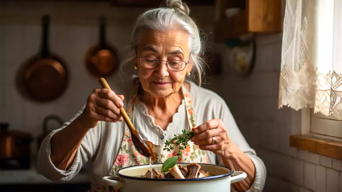 Perché il brodo di ossa è tornato di moda?