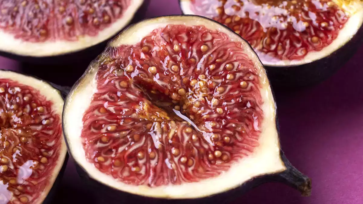 6 modi per conservare i fichi e gustarli tutto l'anno