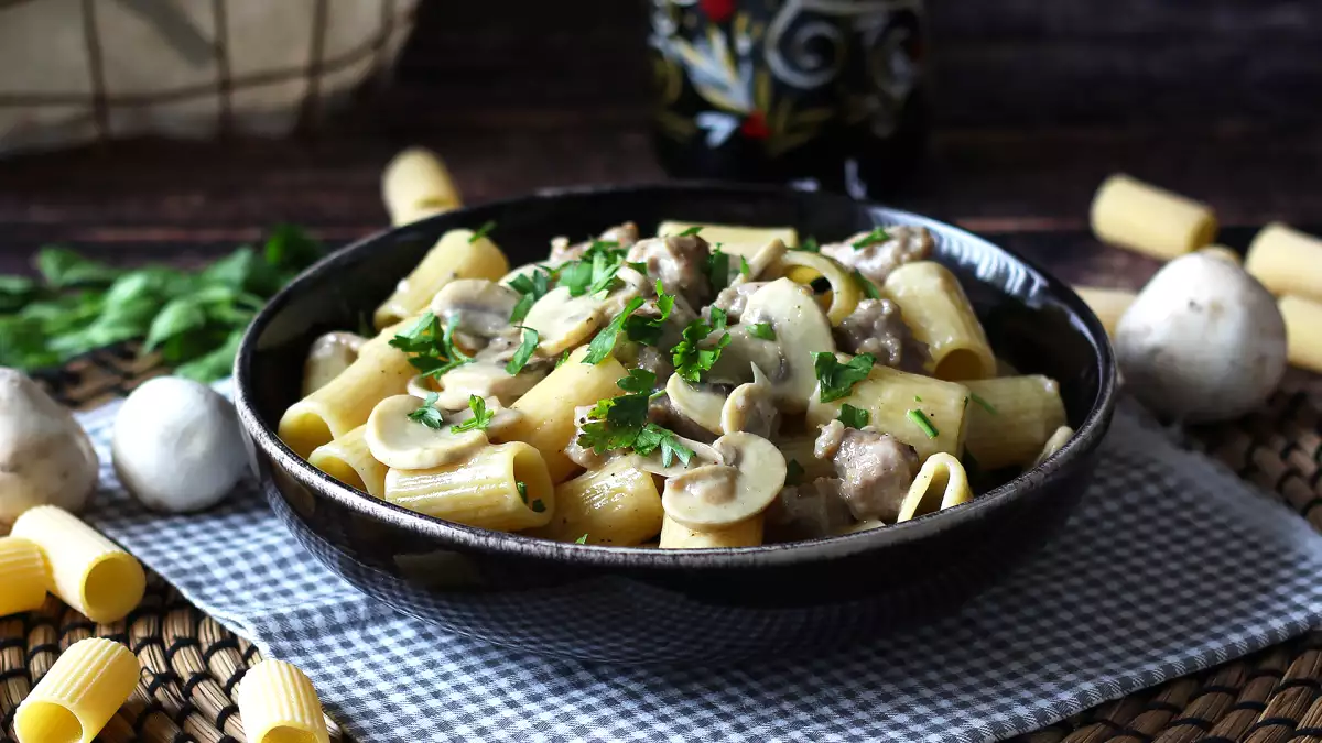 12 primi piatti autunnali da provare subito: ricette gustose e facili da preparare