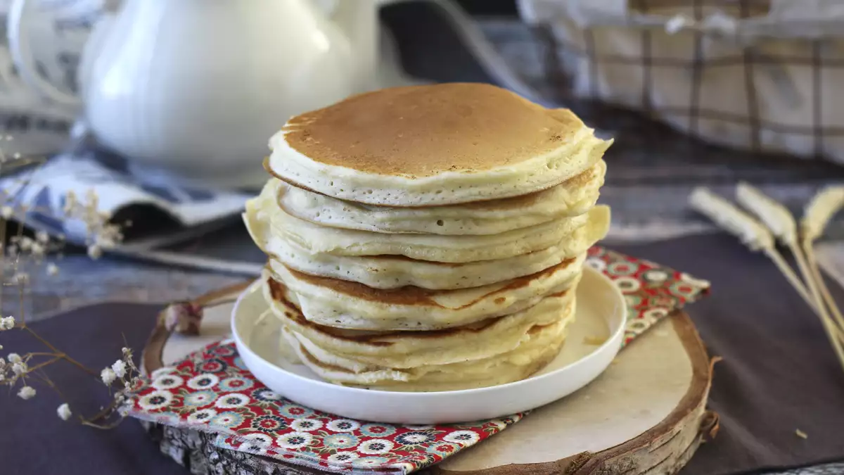 14 ricette per la colazione facili e veloci, oltre ai biscotti e al caffè