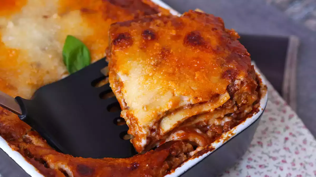 Questi 8 piatti sono ancora più buoni il giorno dopo (ecco perché)