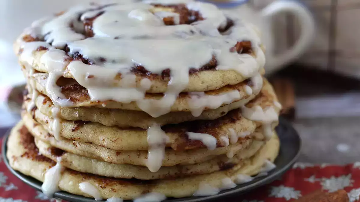 8 irresistibili ricette alla cannella che faranno profumare tutta la cucina