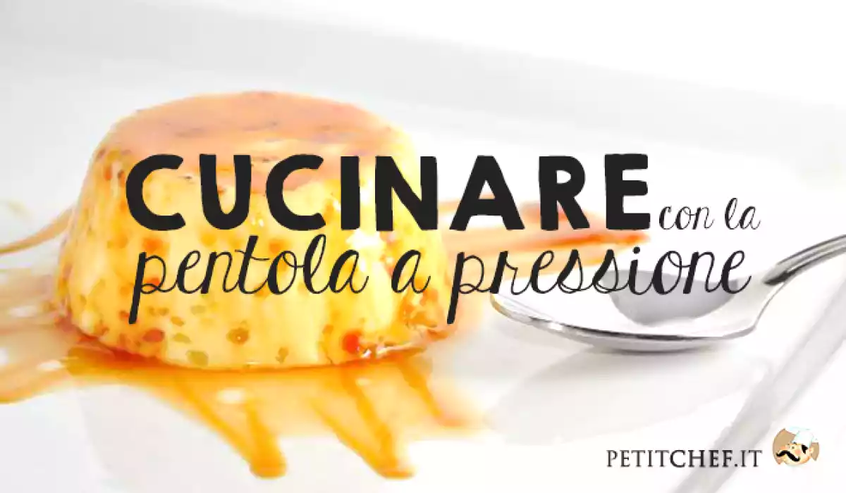 Dall'antipasto al dessert: 12 ricette sfiziose da preparare con la pentola a pressione