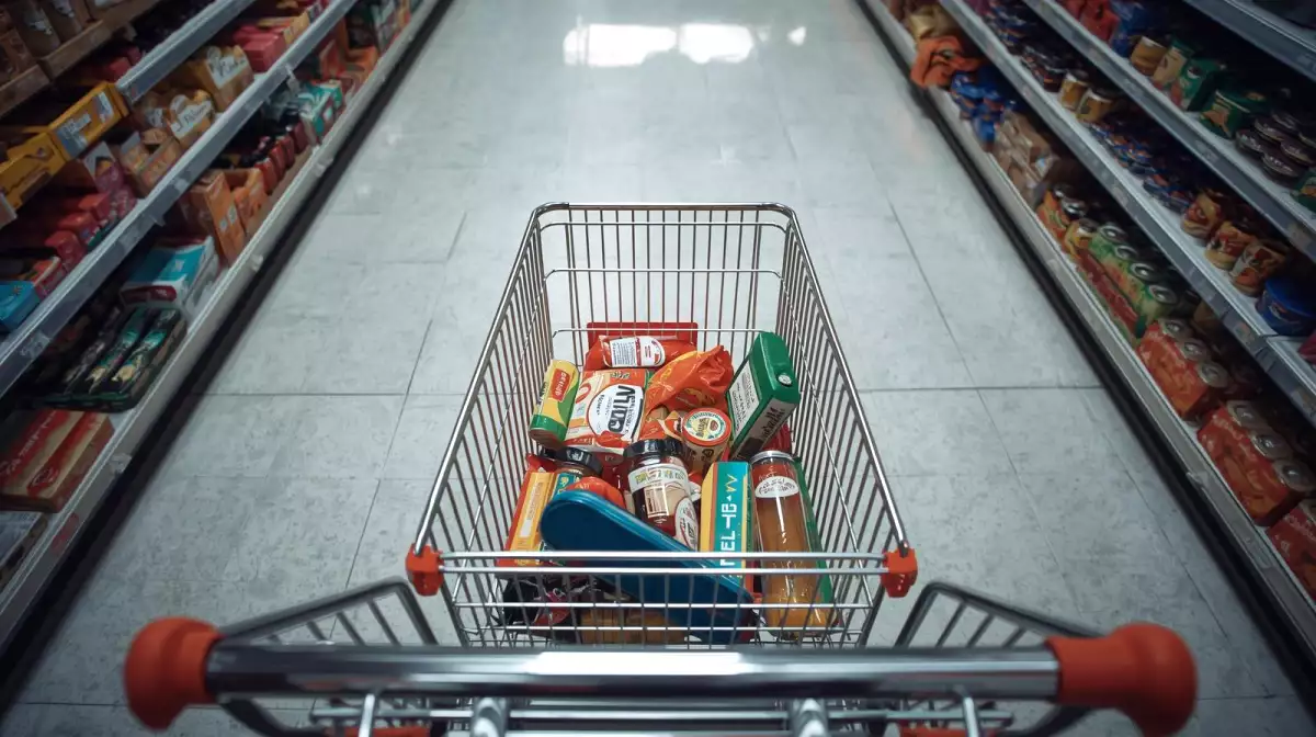 Spesa al supermercato: questo semplice metodo promette meno sprechi e più risparmi