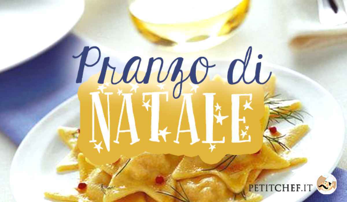 Pranzo di Natale: i migliori primi piatti da portare in Tavola