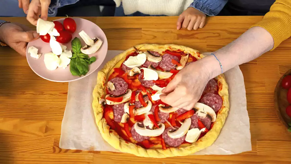 14 consigli per mangiare bene da studente senza spendere una fortuna