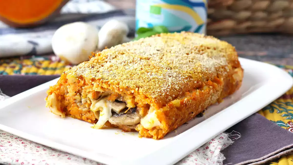 12 Ricette filanti che faranno felici tutti a tavola