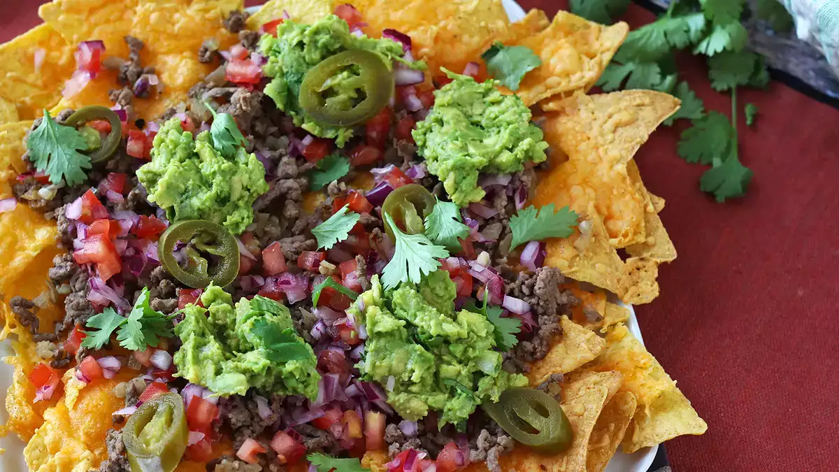 11 ricette tex-mex da preparare a casa che sono sempre un successo a tavola