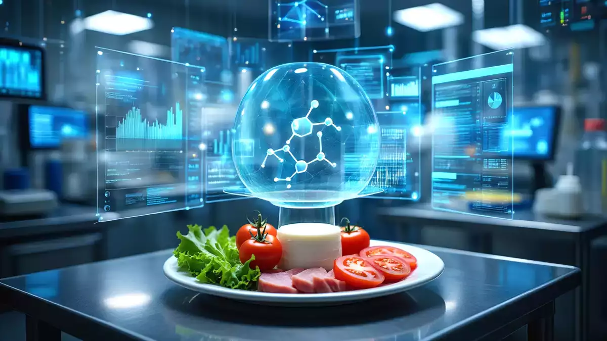 Sicurezza alimentare, la svolta dell’AI: cosa cambierà davvero?